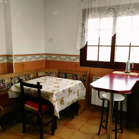 Holiday Carr. Toro Holiday home
