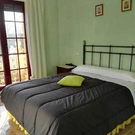 Holiday Carr. Toro Holiday home