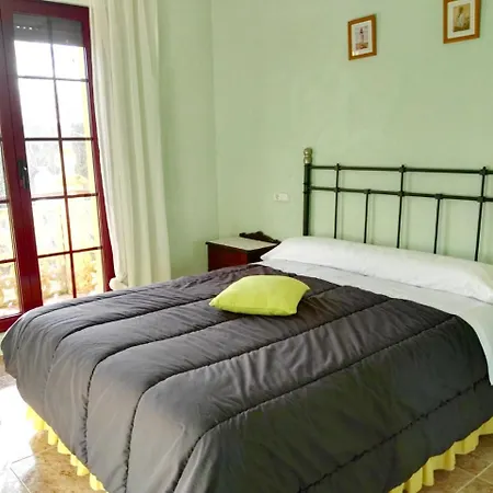 Holiday Carr. Toro Holiday home