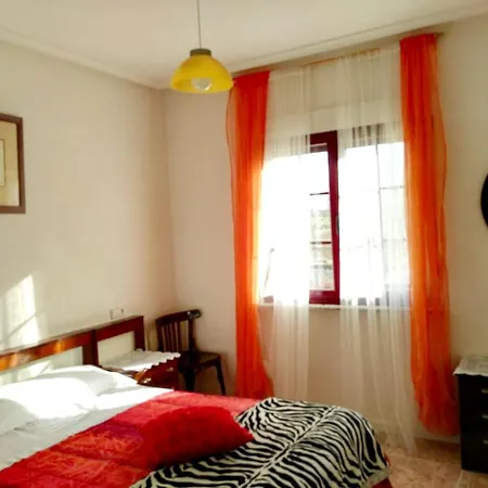 Holiday Carr. Toro Holiday home