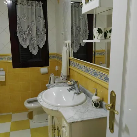 Holiday Carr. Toro Holiday home Fuentespreadas