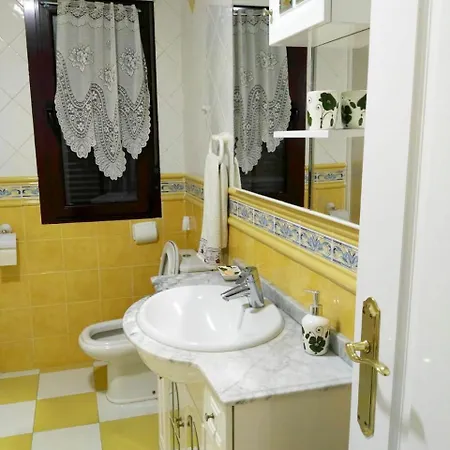 Holiday Carr. Toro Holiday home *